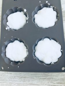 Toliet Gem Moulds